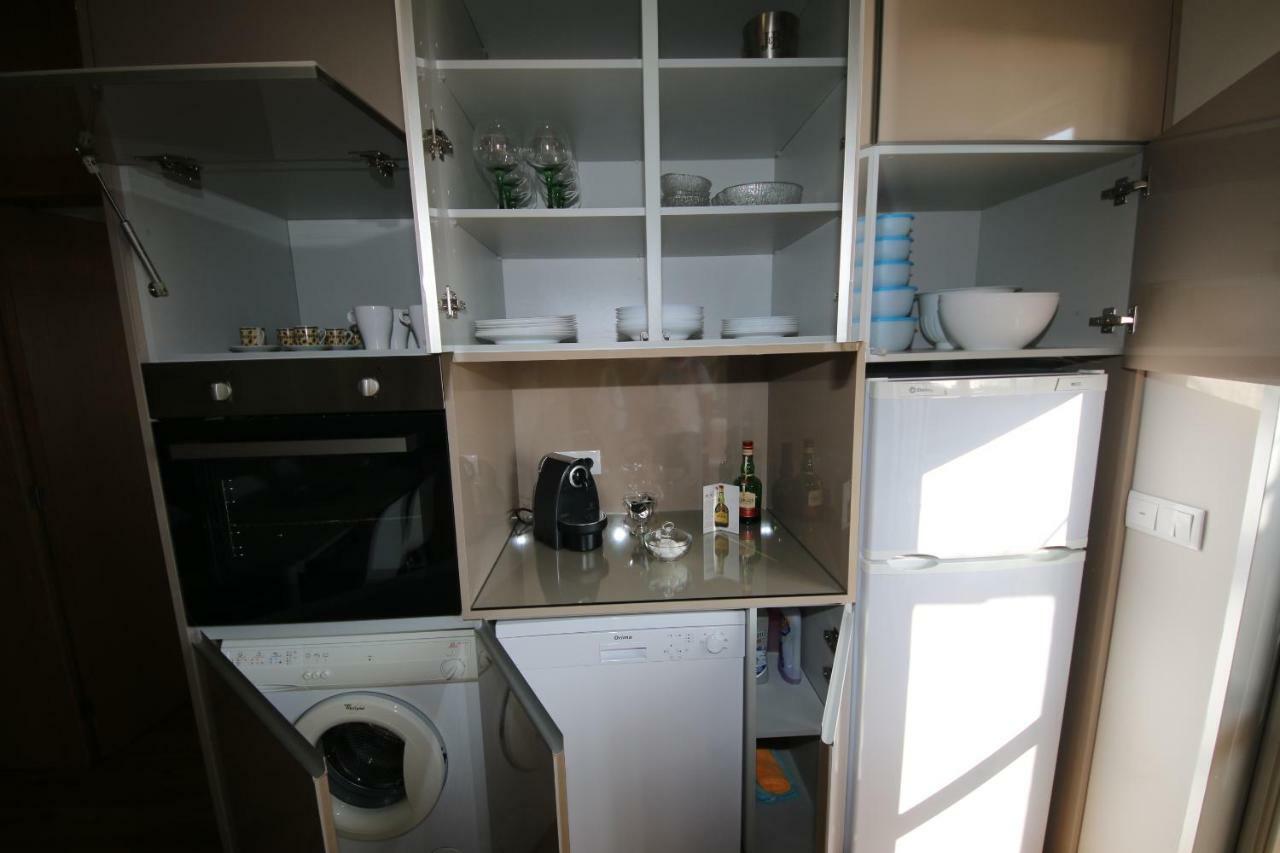 Apartament Vasco Da Gama Póvoa de Varzim Zewnętrze zdjęcie